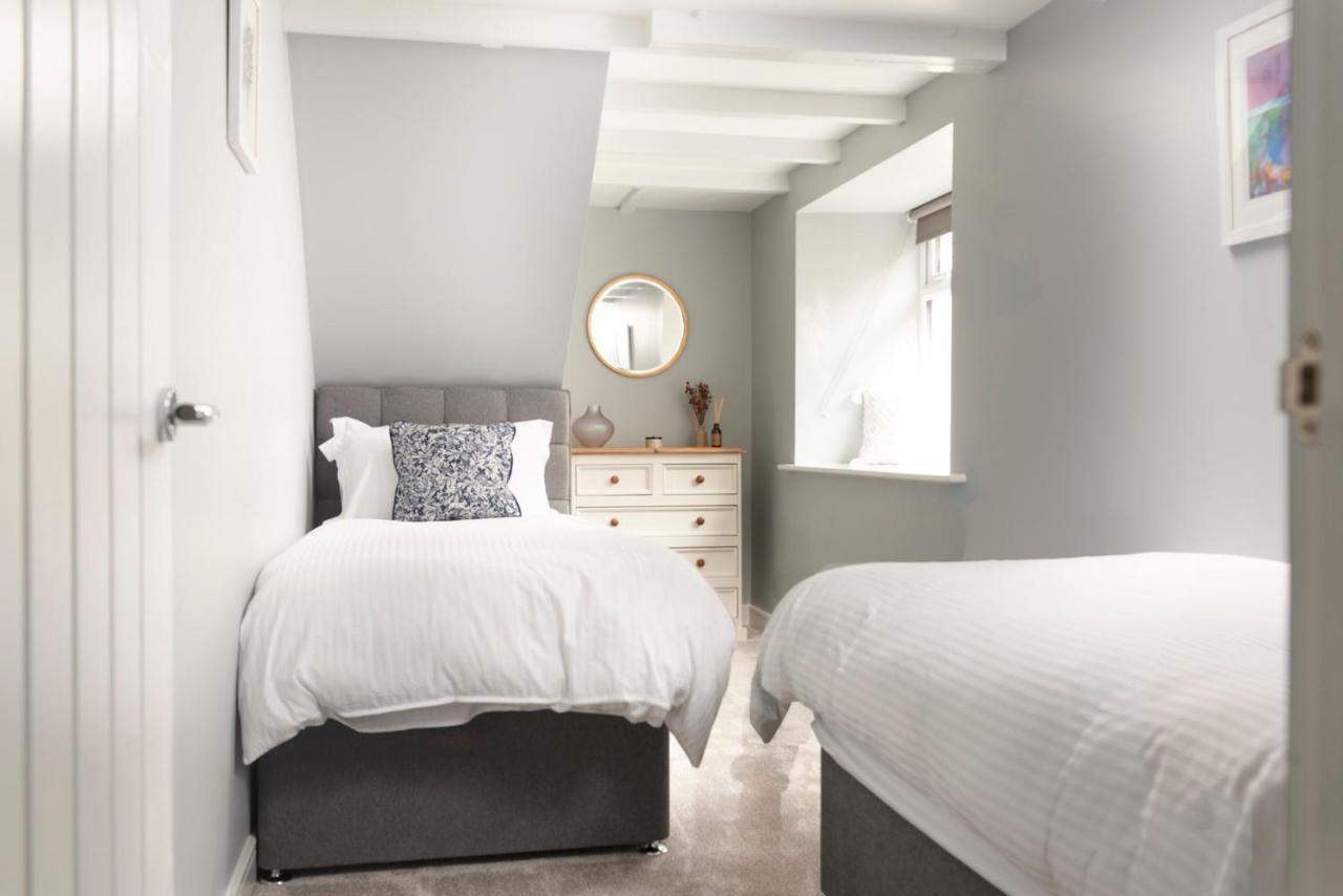 Sun Trap Apartment พอร์ธเลเวน ภายนอก รูปภาพ