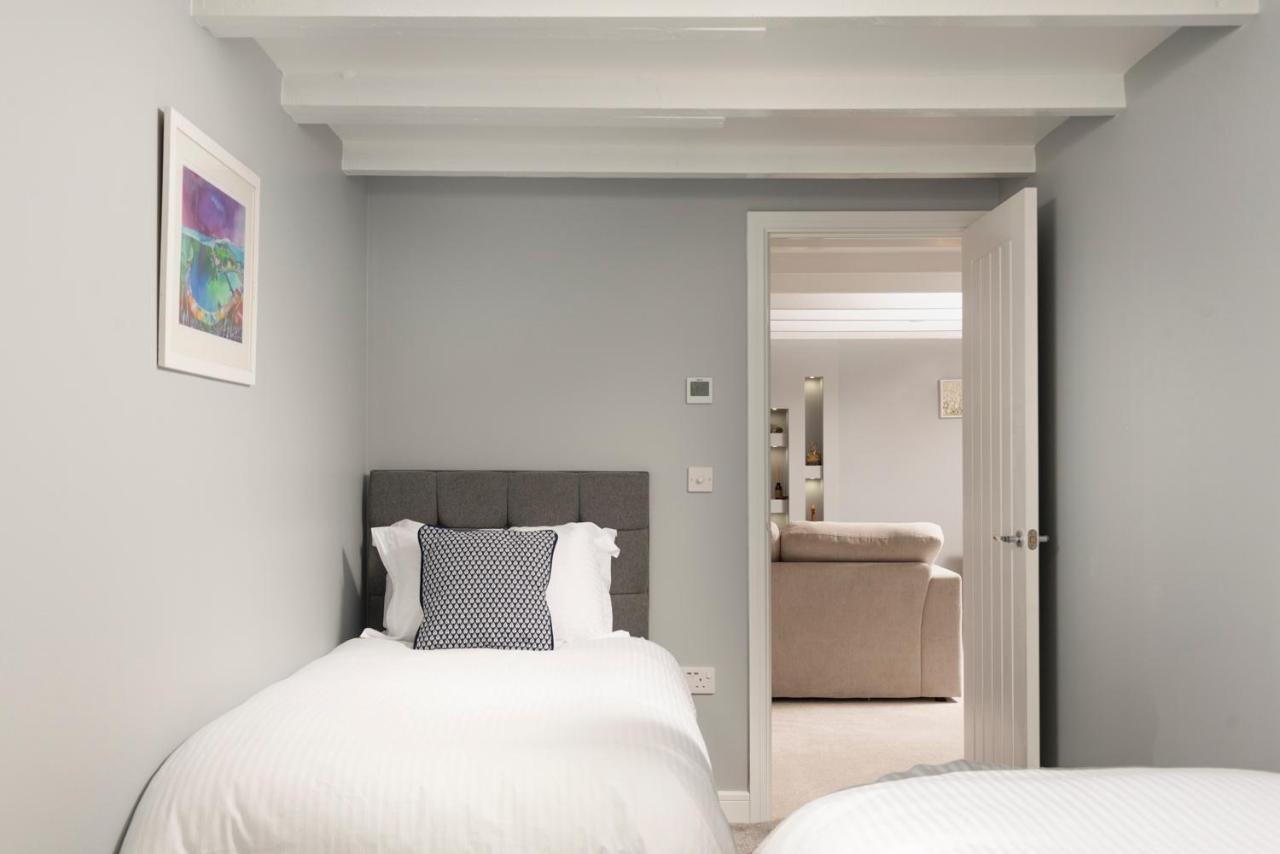 Sun Trap Apartment พอร์ธเลเวน ภายนอก รูปภาพ
