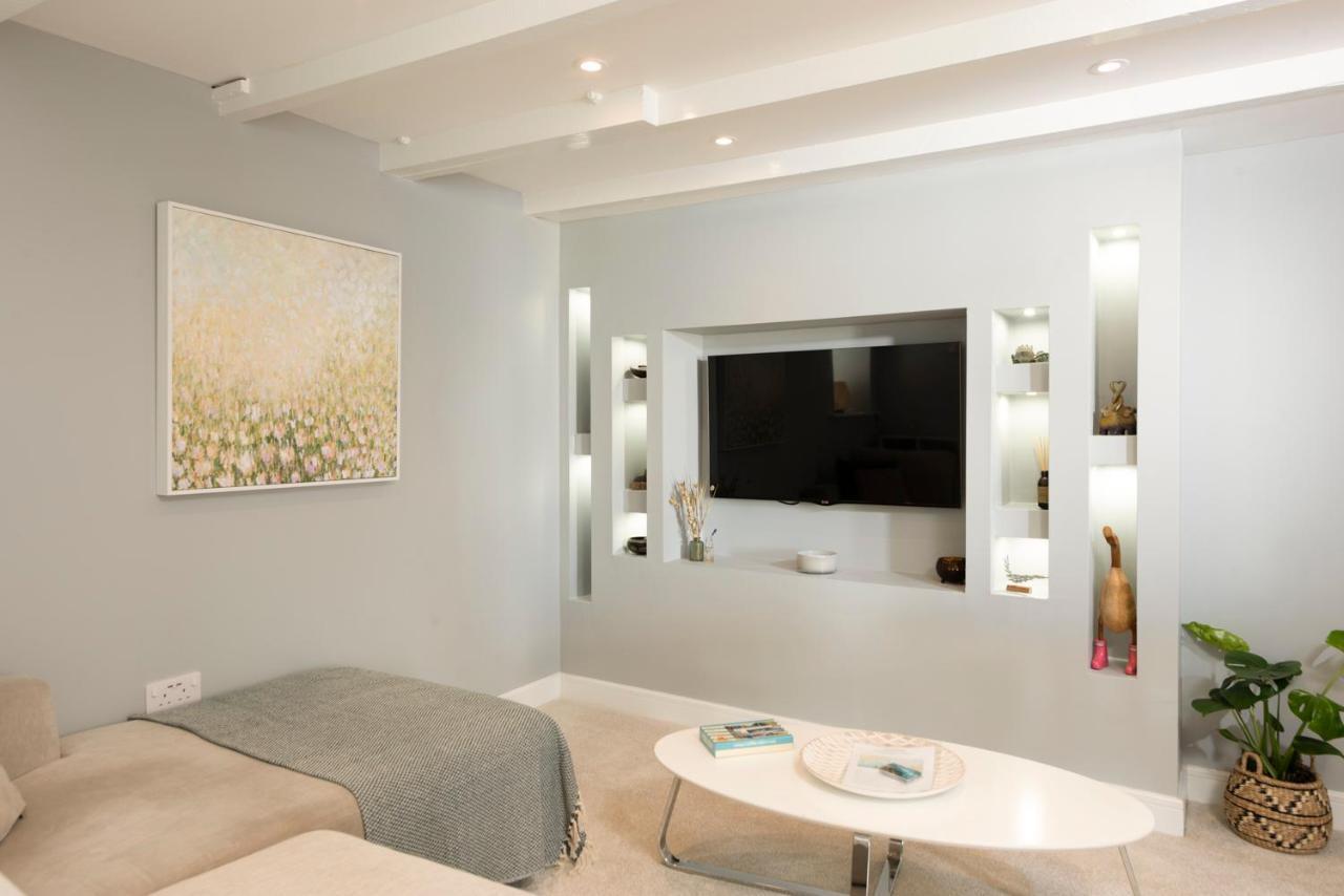 Sun Trap Apartment พอร์ธเลเวน ภายนอก รูปภาพ