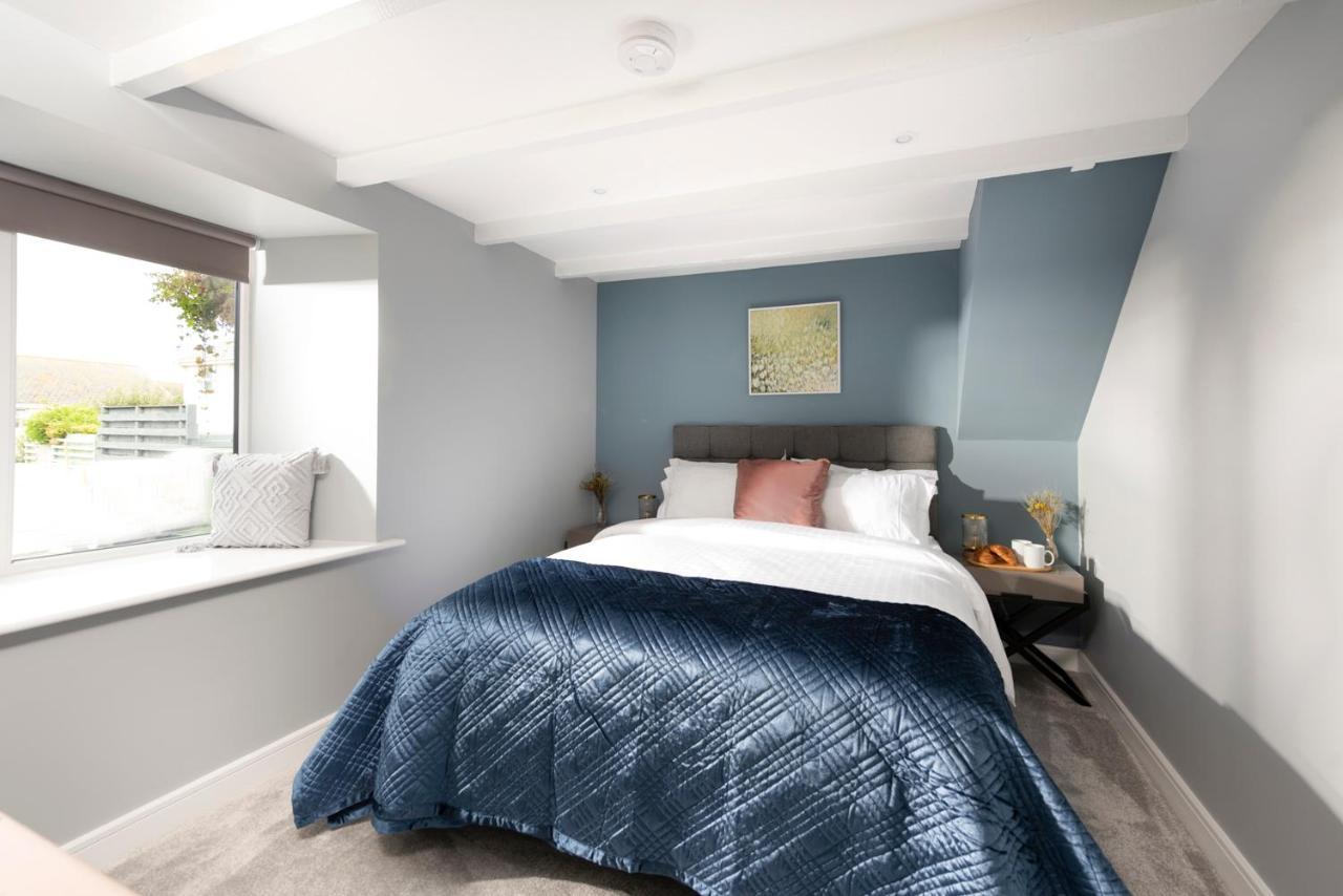Sun Trap Apartment พอร์ธเลเวน ภายนอก รูปภาพ