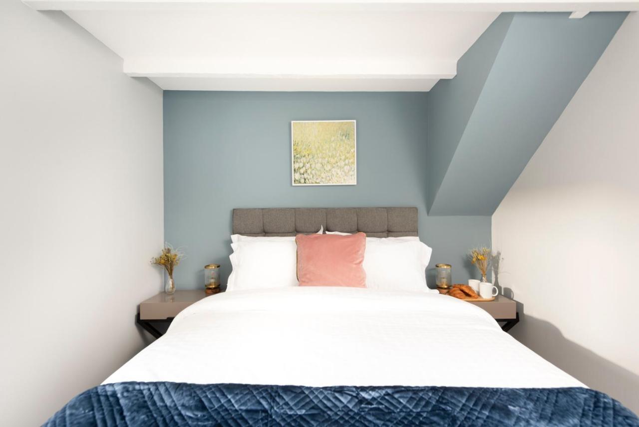 Sun Trap Apartment พอร์ธเลเวน ภายนอก รูปภาพ