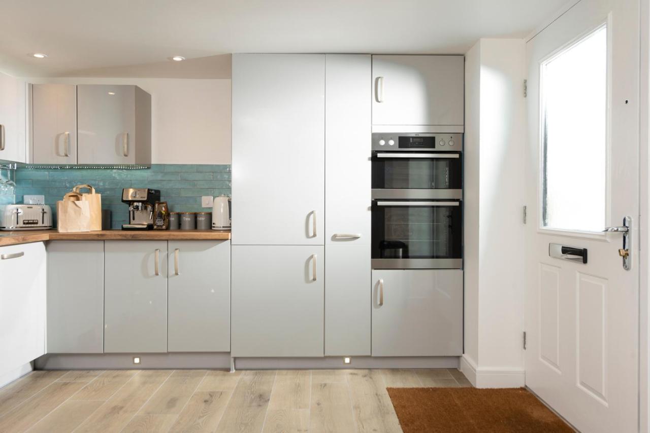 Sun Trap Apartment พอร์ธเลเวน ภายนอก รูปภาพ