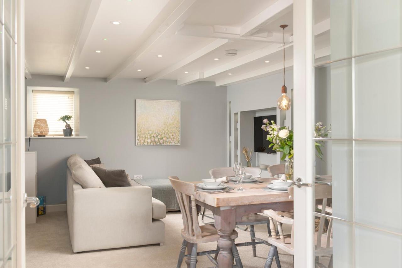 Sun Trap Apartment พอร์ธเลเวน ภายนอก รูปภาพ